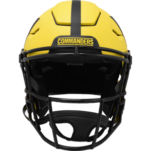 Washington Commanders Rave Alternate Authentic SpeedFlex Washington Commanders Rave Alternate Authentic SpeedFlex