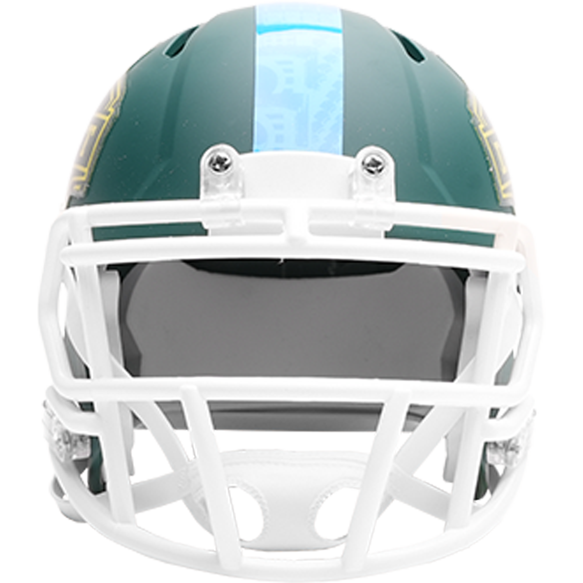 2026 NFL Draft Speed Mini