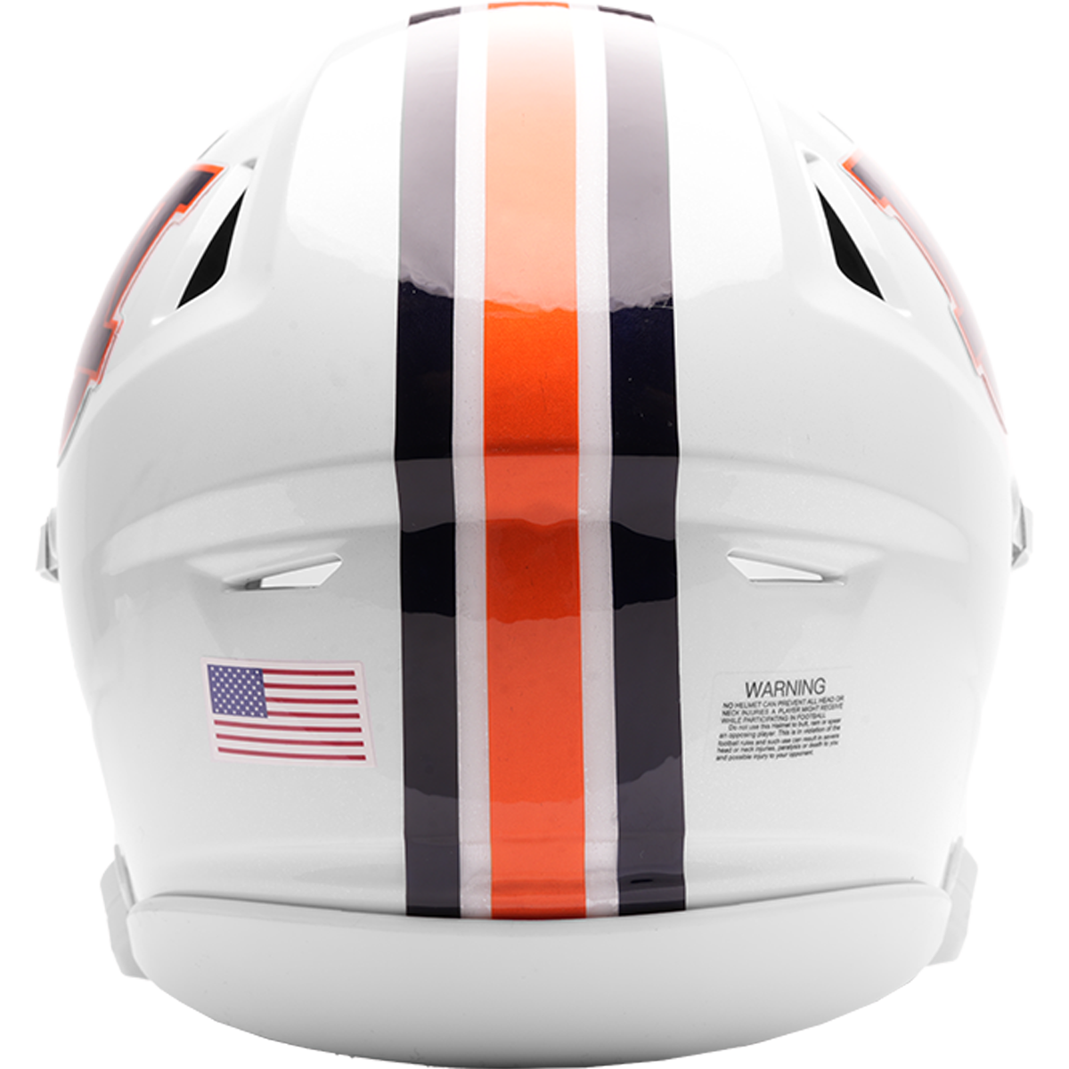 Auburn Mid-Size SpeedFlex