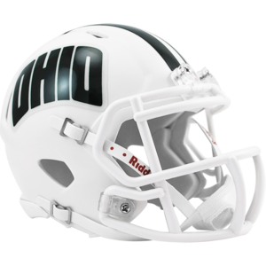 Ohio Bobcats Mini Speed