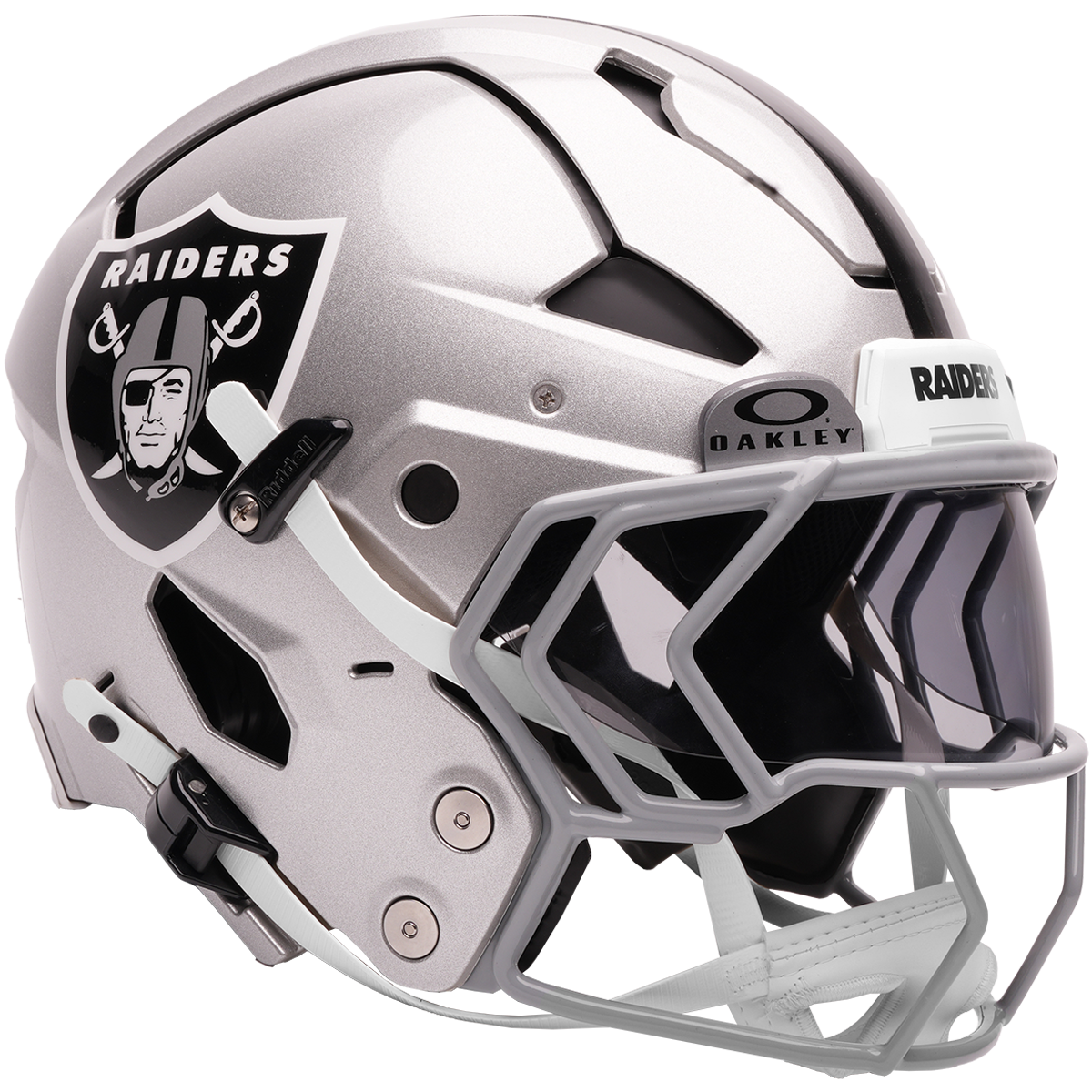 Las Vegas Raiders Axiom Authentic | Authentic Full Size | NFL