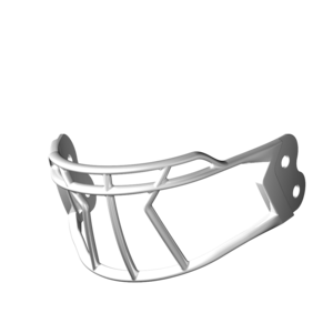 AXIOM 2BC-HP-S WHITE AXIOM 2BC-HP-S WHITE