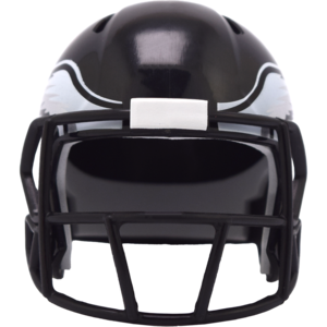 Philadelphia Eagles Limited Edition On Field Alternate Pocket Size Helmet Philadelphia Eagles Limited Edition On Field Alternate Pocket Size Helmet