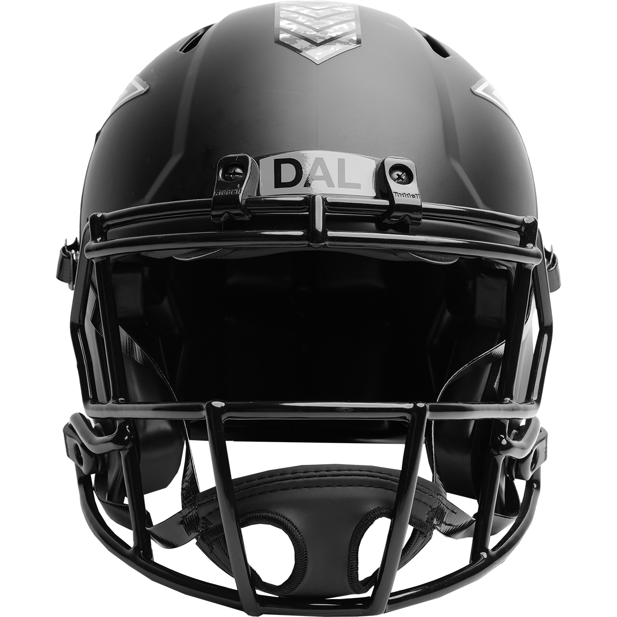 Dallas Cowboys 2026 Salute to Service Speed Authentic
