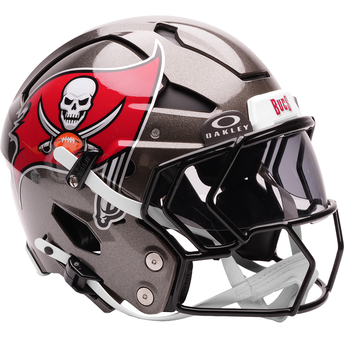 Tampa Bay Buccaneers Axiom Authentic