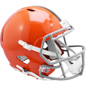 Cleveland Browns Replica Speed 1962 - 1974 Cleveland Browns Replica Speed 1962 - 1974