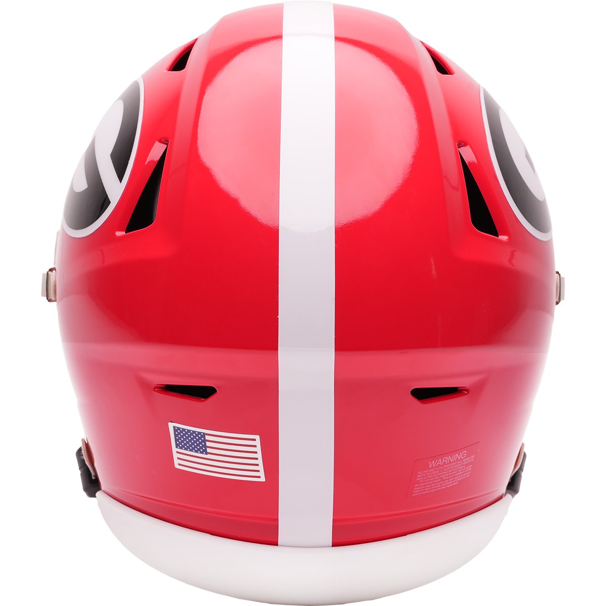 Georgia Mid-Size SpeedFlex