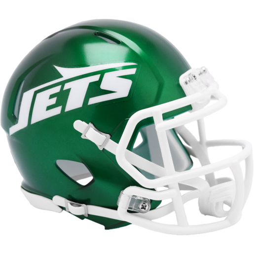 New York Jets Mini Speed