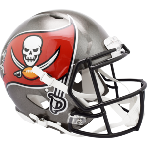 Tampa Bay Buccaneers Authentic Speed