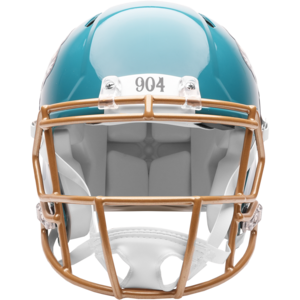 Jacksonville Jaguars Rivalries On Field Alternate Authentic Speed Jacksonville Jaguars Rivalries On Field Alternate Authentic Speed
