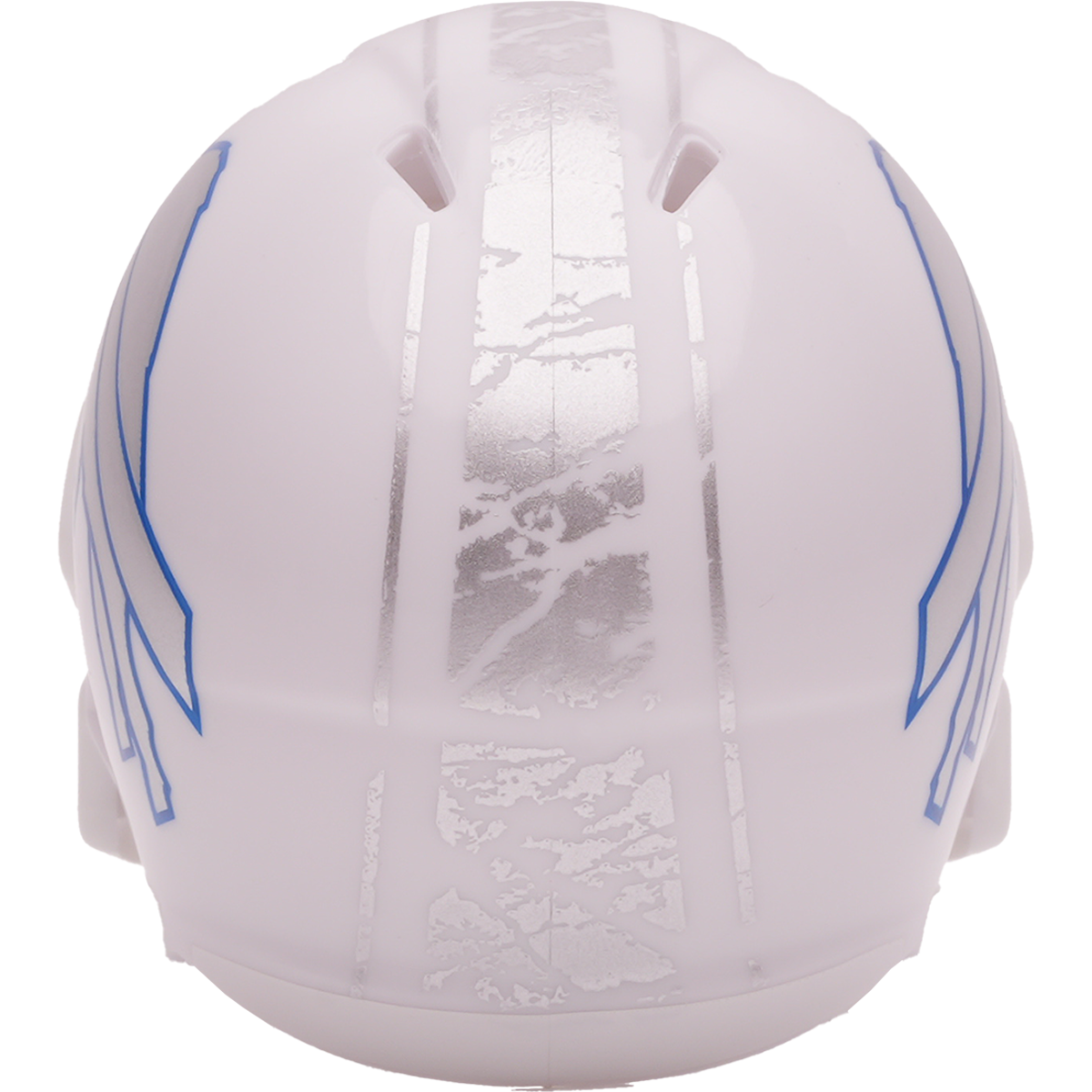 Buffalo Bills Limited Edition Rivalries Pocket Size Helmet
