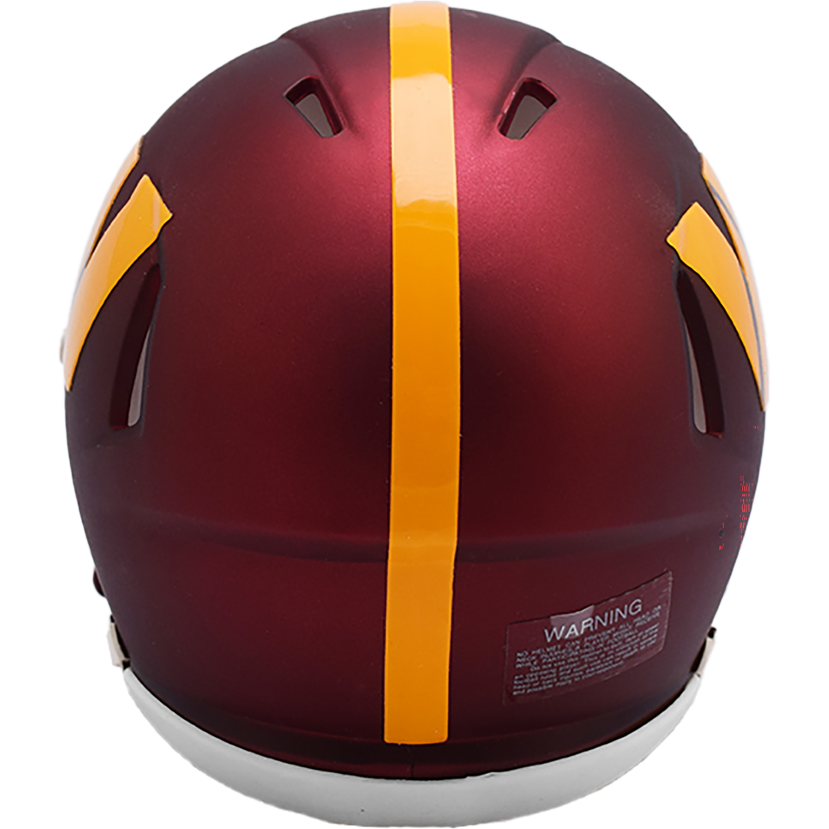 Washington Commanders Mini Speed