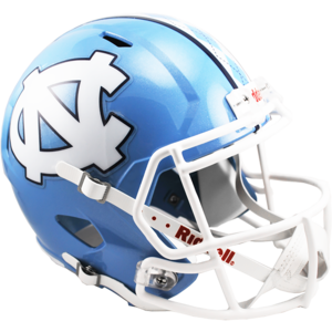 North Carolina Tar Heels Replica Speed North Carolina Tar Heels Replica Speed