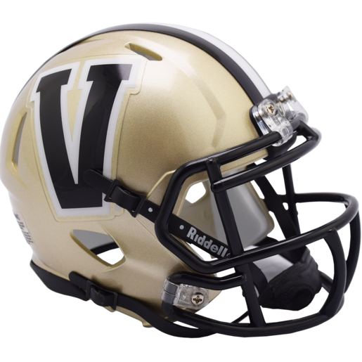 Vanderbilt Commodores Mini Speed