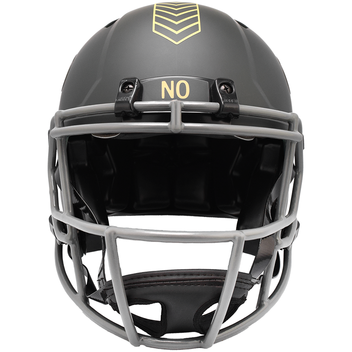 New Orleans Saints 2025 Salute to Service Authentic Speed