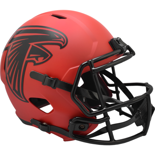 Atlanta Falcons Rave Alternate Replica Speed