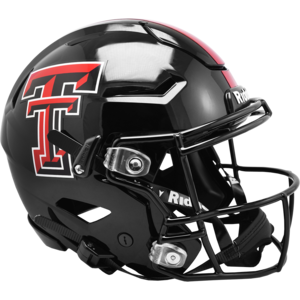Texas Tech Red Raiders Authentic Speedflex