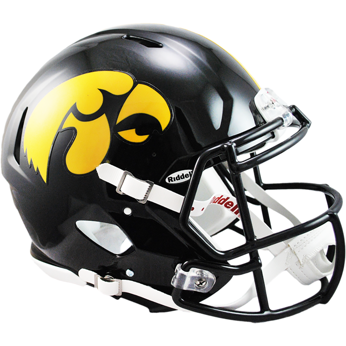 Iowa Hawkeyes Authentic Speed Iowa Hawkeyes Authentic Speed