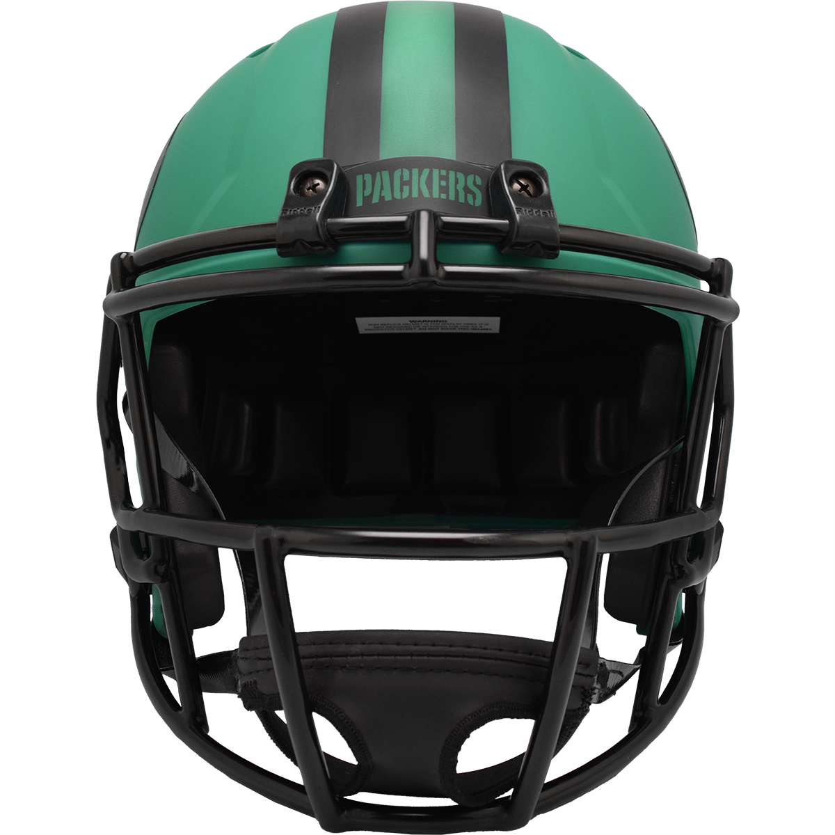 Green Bay Packers Rave Alternate Replica Speed