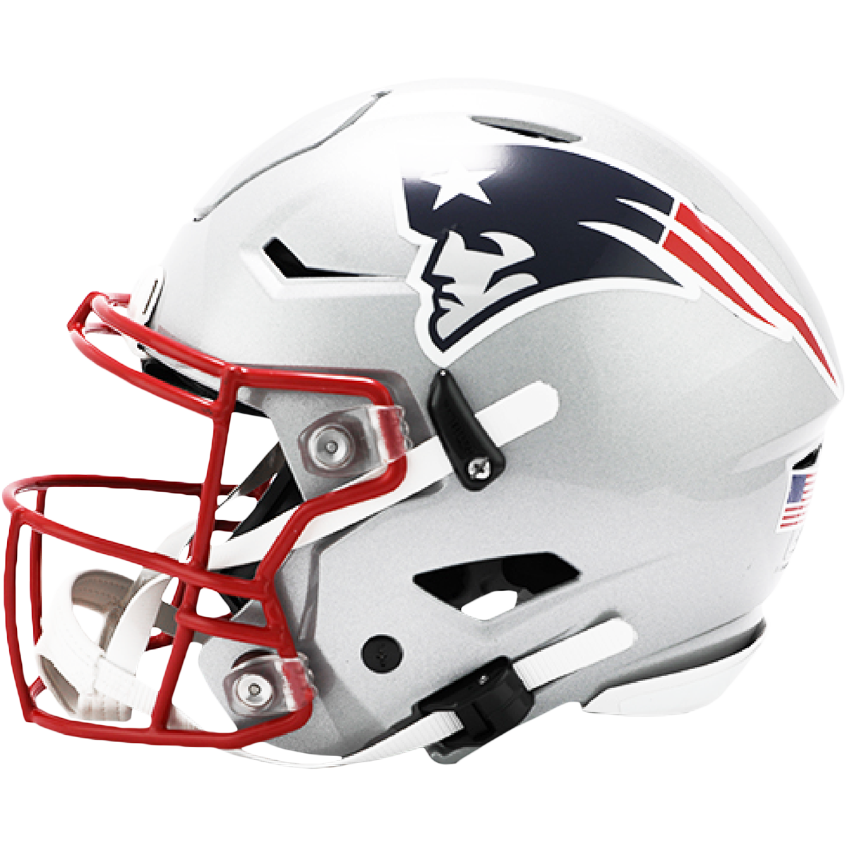New England Patriots Authentic SpeedFlex