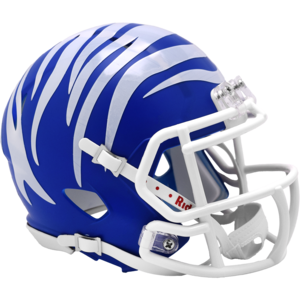 Memphis Tigers Mini Speed