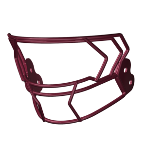 AXIOM W-2EG-HP-S MAROON