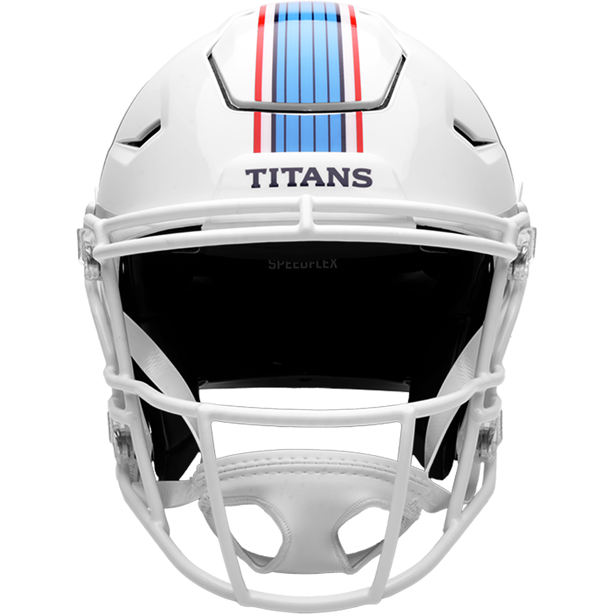 Tennessee Titans 2026 SpeedFlex Authentic