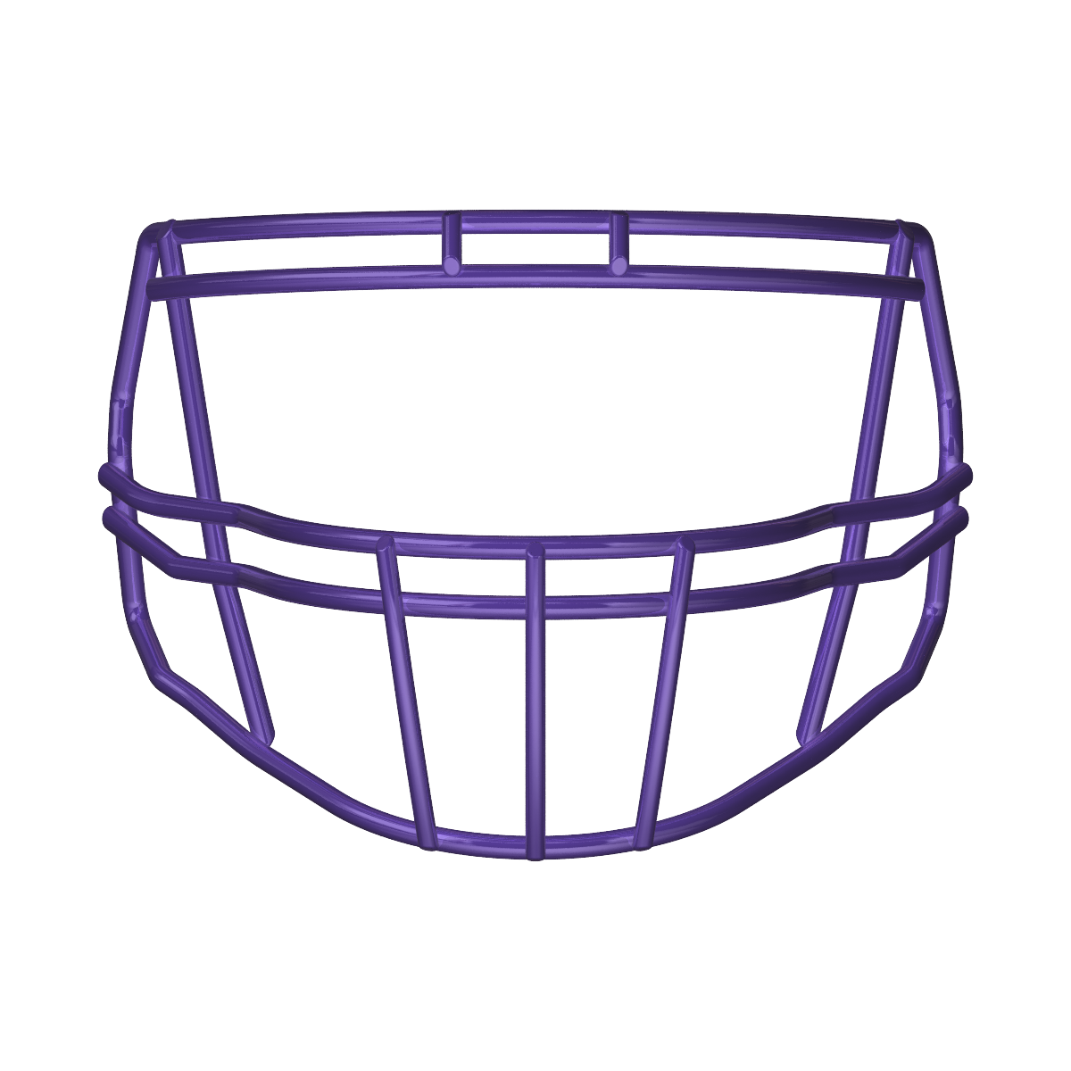 S2BD-HS4 PURPLE | Face Masks | Helmet Accessories