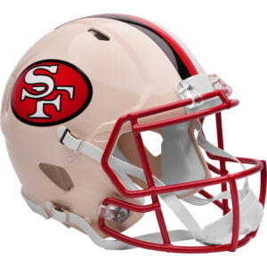 San Francisco 49ers Retro Authentic Speed San Francisco 49ers Retro Authentic Speed