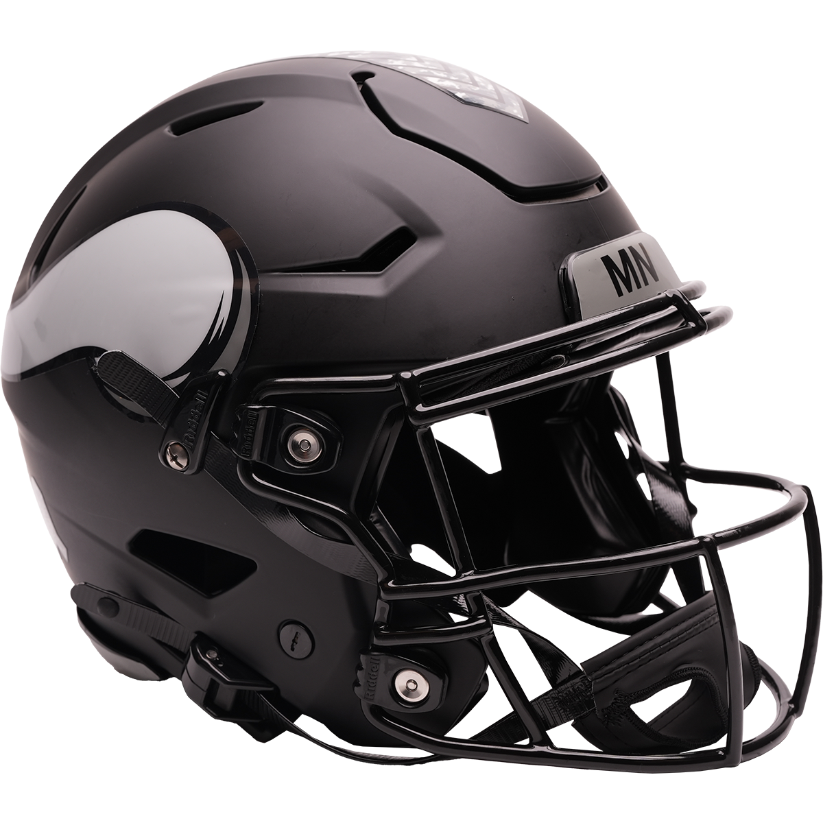 Minnesota Vikings 2026 Salute to Service Authentic SpeedFlex