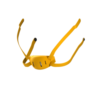 SF CHINSTRAP NC+HC CAM SM COMBO GB GOLD