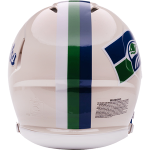 Seattle Seahawks Retro Authentic Speed Seattle Seahawks Retro Authentic Speed