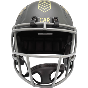 Carolina Panthers 2025 Salute to Service Authentic Replica Carolina Panthers 2025 Salute to Service Authentic Replica