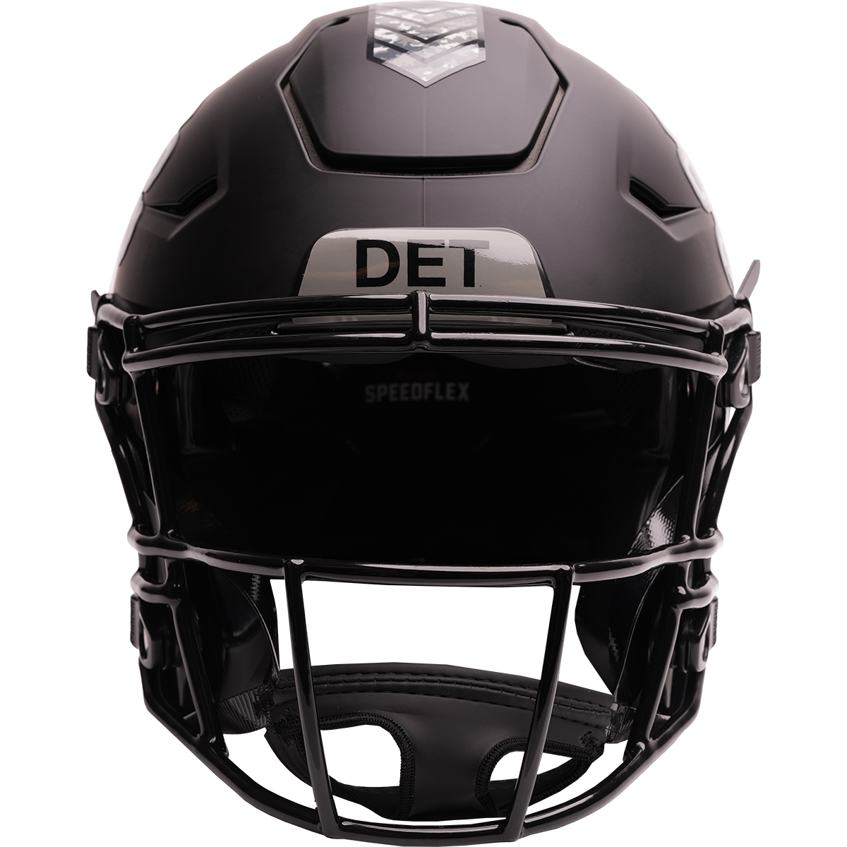 Detroit Lions 2026 Salute to Service Authentic SpeedFlex