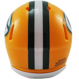 Green Bay Packers Mini Speed Green Bay Packers Mini Speed