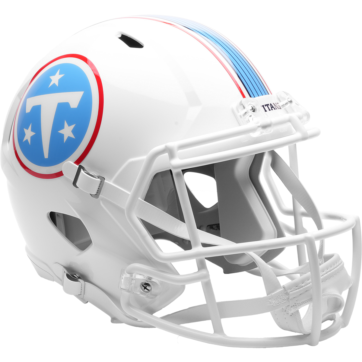 Tennessee Titans 2026 Speed Replica