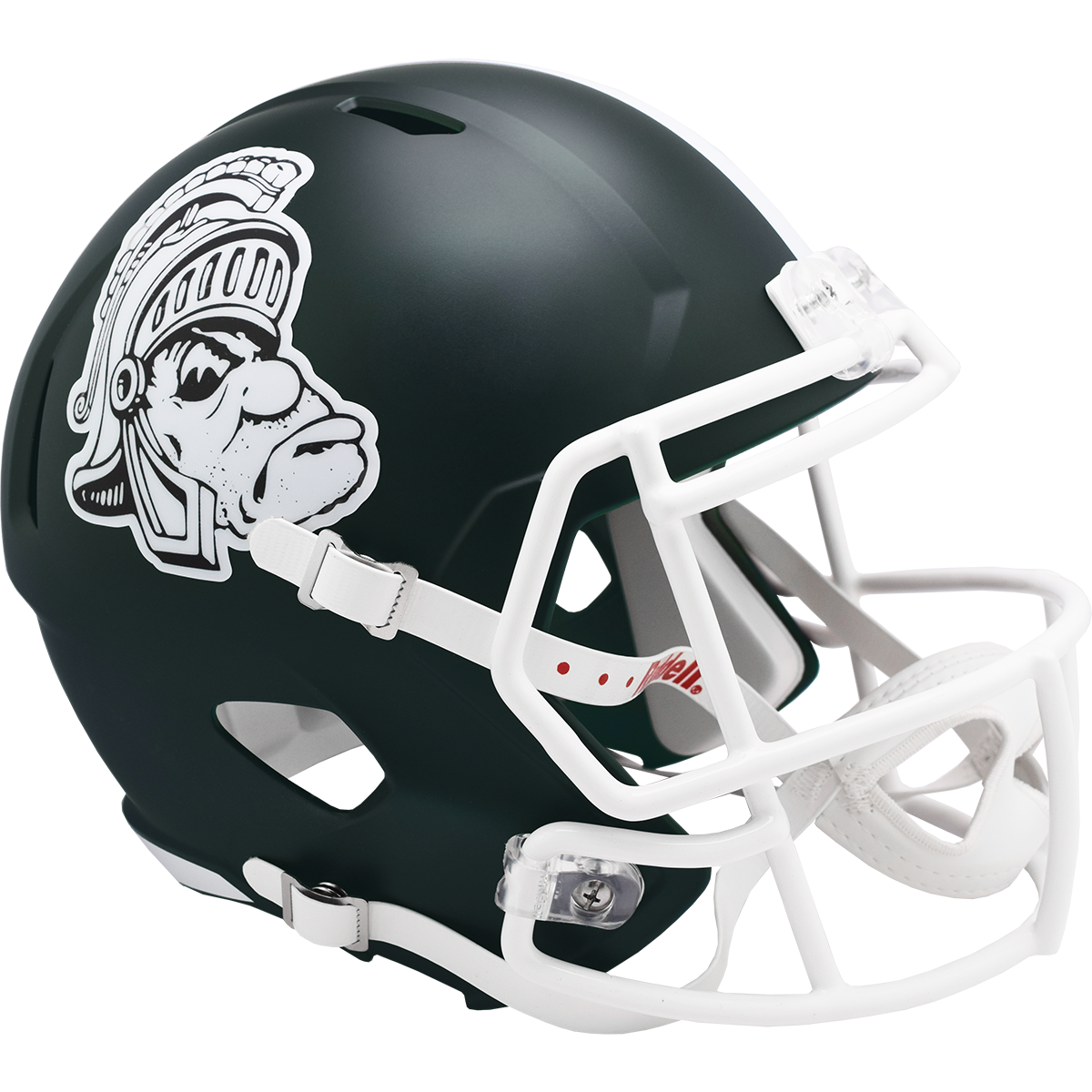 Michigan State Spartans Replica Speed