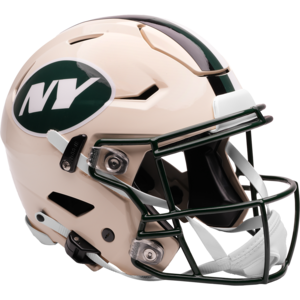 New York Jets Retro Authentic SpeedFlex New York Jets Retro Authentic SpeedFlex