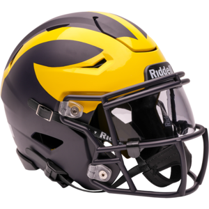 Michigan Mid-Size SpeedFlex