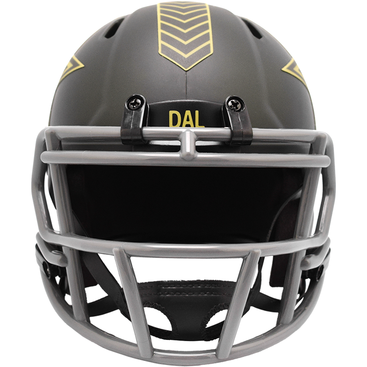 Dallas Cowboys 2025 Salute to Service Mini Speed