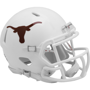 Texas Longhorns Mini Speed Texas Longhorns Mini Speed