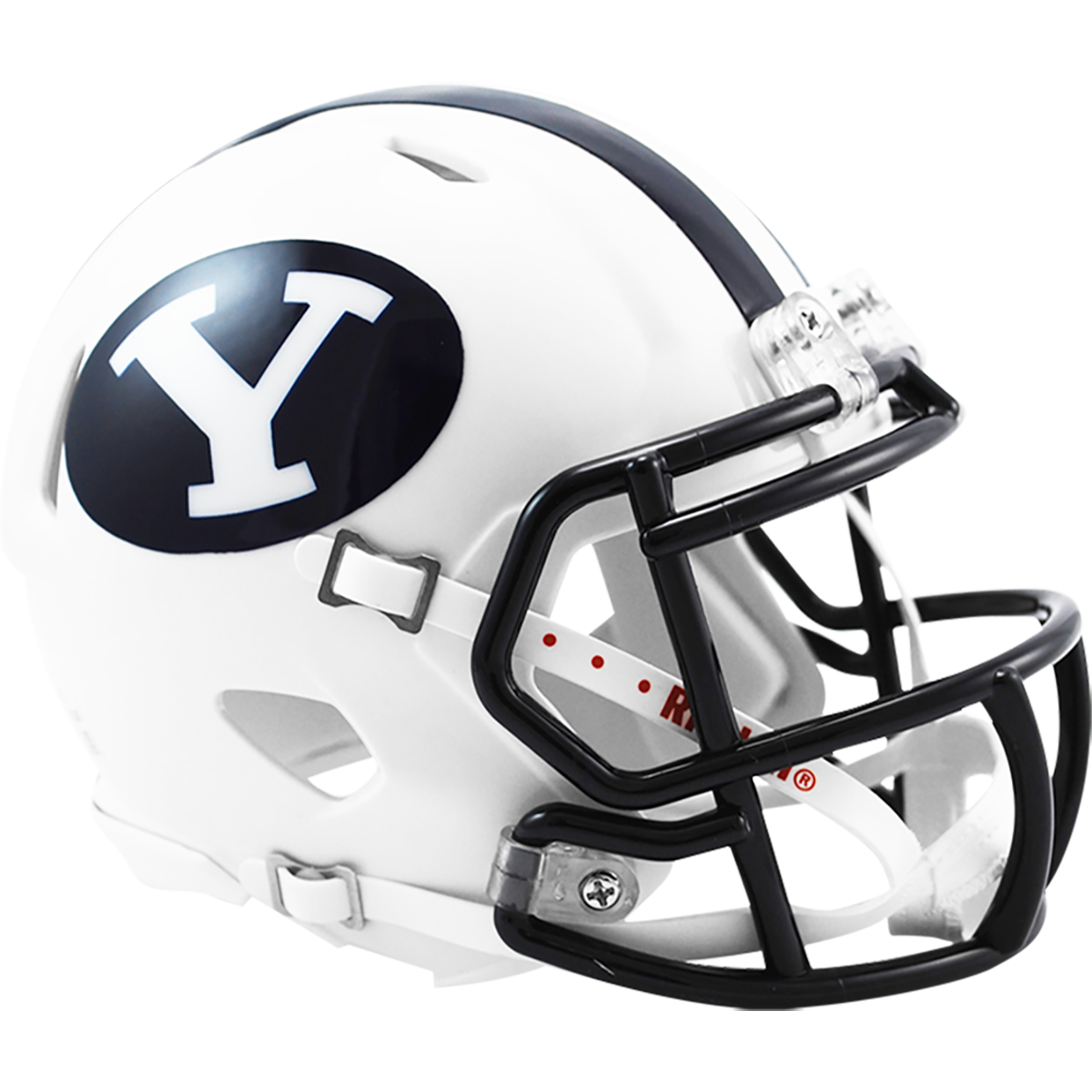 Brigham Young Cougars Mini Speed