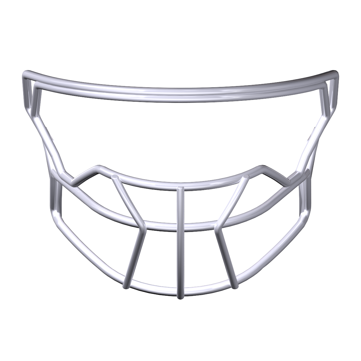 AXIOM W-2BC-HP-S WHITE