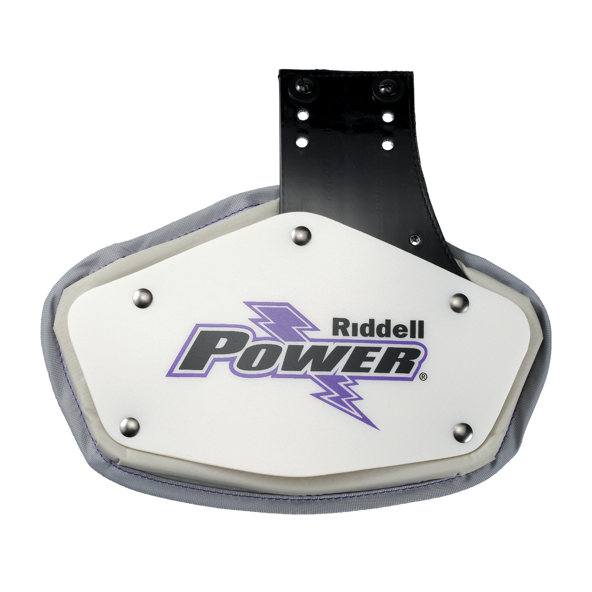 RIDDELL POWER SPK+ BACK PLATE