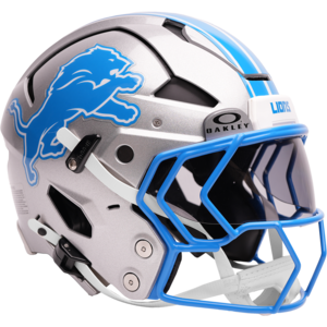 Detroit Lions Axiom Authentic
