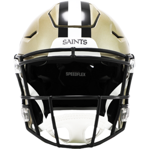 New Orleans Saints Authentic SpeedFlex