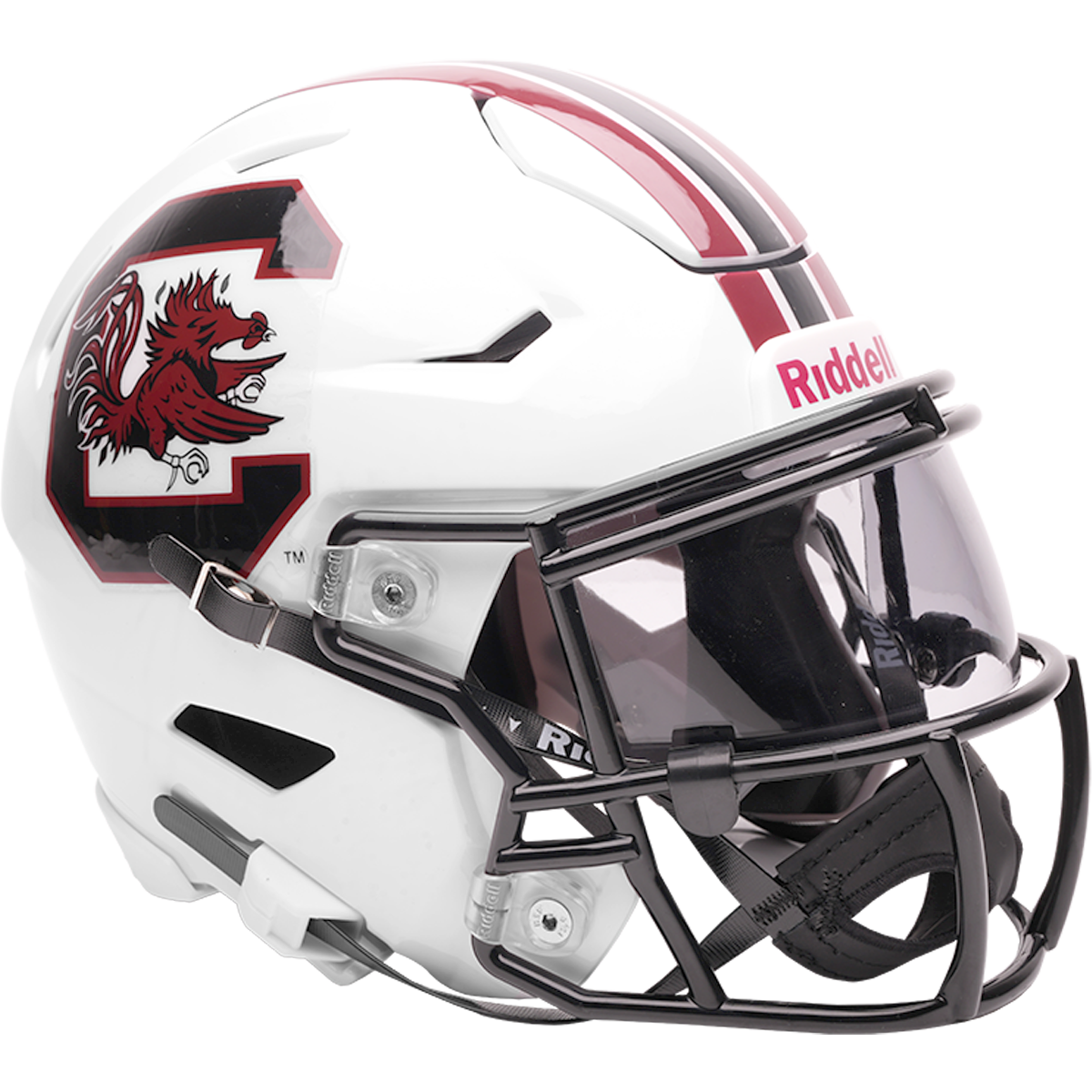 South Carolina Mid-Size SpeedFlex