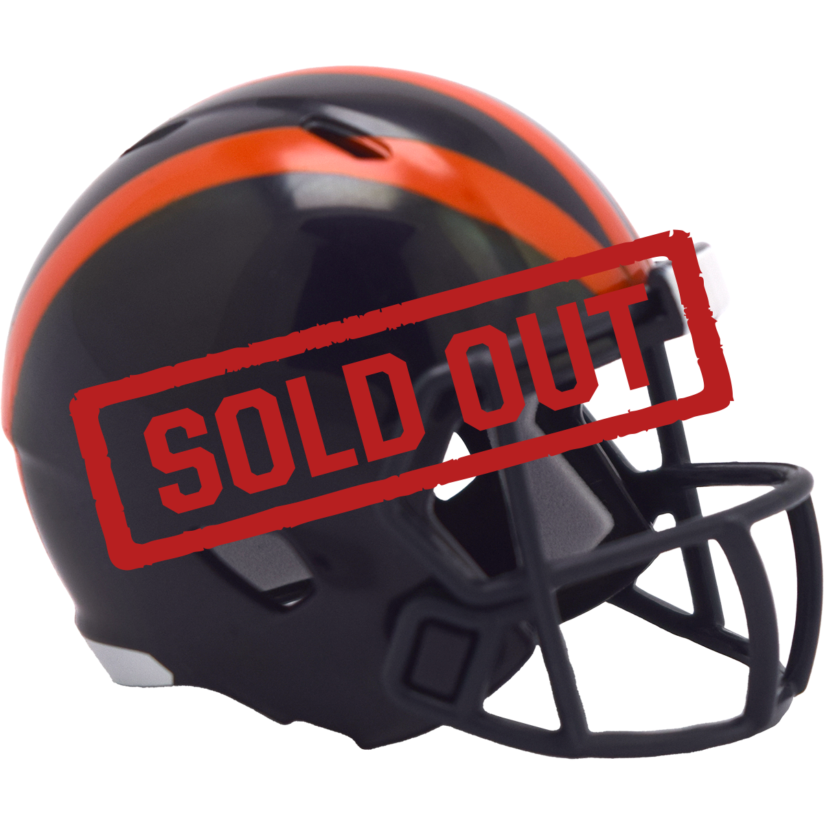 Chicago Bears Limited Edition Throwback Pocket Size Helmet Chicago Bears Limited Edition Throwback Pocket Size Helmet