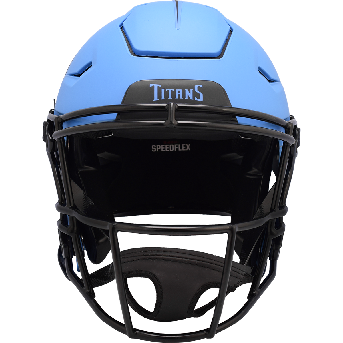 Tennessee Titans Rave Alternate Authentic SpeedFlex