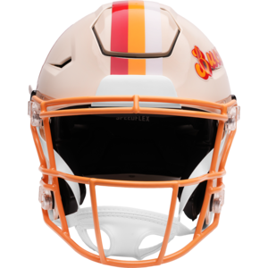 Tampa Bay Buccaneers Retro Authentic SpeedFlex